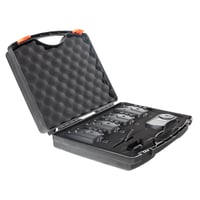 Kudos Pro Carp 4+1 Set Alarm