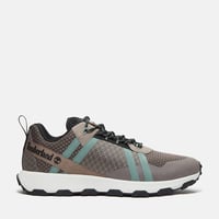 Timberland Winsor Trail Erkek Ayakkabı Taupe