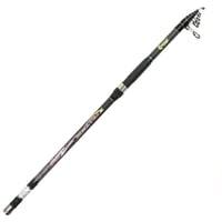Captain 1505 Matrix Tele Surf Kamış 150-250gr Atar 390cm