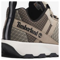 Timberland Winsor Trail Low Lace Erkek Ayakkabı Light Brown