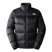 The North Face Diablo Kaz Tüyü Erkek Mont Siyah