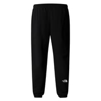 The North Face Simple Dome Light Regular Tapered Erkek Jogger Siyah