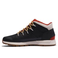 Timberland Sprint Trekker Erkek Su Geçirmez Bot Black Mesh