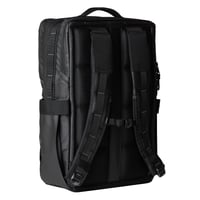 The North Face Base Camp Voyager Daypack Siyah
