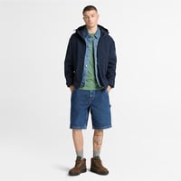 Timberland Winnick Su Geçirmez Erkek Ceket Lacivert