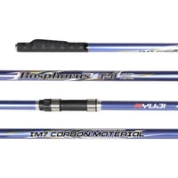 Ryuji Bosphorus 4.20m 250gr 3p Olta Kamışı