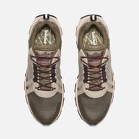 Timberland Winsor Trail Su Geçirmez Erkek Spor Ayakkabı Yeşil