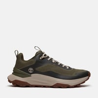 Timberland Motion Access Erkek Ayakkabı Haki