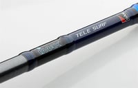 Dam Imax Tele Surf 14'/4.20M MF 100-250G 5 Parça Surf Kamışı