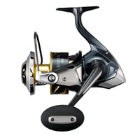 Shimano Stella SW D 18000 HG Olta Makinesi