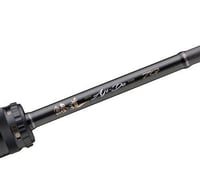 Major Craft Aji-Do 7G AD7-612L/S 185cm 0.2-3 Gr Lrf Kamışı