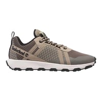 Timberland Winsor Trail Low Lace Erkek Ayakkabı Light Brown