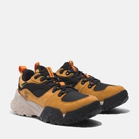 Timberland Motion Scramble Su Geçirmez Erkek Ayakkabı Wheat
