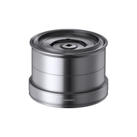 Shimano Custom Spool CS35AA Surf Olta Makine Sığ Yedek Kafa