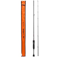 Select Sprint Solid SPR-612XUL-S 185 cm 0.4-2 g LRF Kamışı