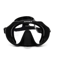Apnea Discovery Siyah Maske