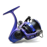 Captain Azure PRO 2500-2508-3000 Spin Olta Makinesi