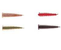 Berkley Gulp Saltwater Sandworm 5cm Sahte Kurt