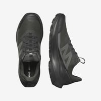 Salomon ELIXIR ACTIV GORE-TEX Erkek Ayakkabı Siyah