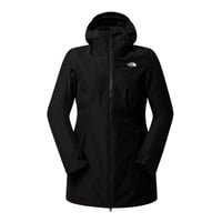 The North Face Hikesteller Kadın İzolasyonlu Parka Siyah