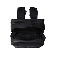 The North Face Base Camp Voyager Daypack Siyah