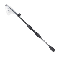 Ryuji Voltage LRF Fuji 205cm 1-9gr Teleskopik LRF Kamışı