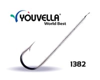 1382 (1982) YOUVELLA 100 LÜ KT GALVANZ NO.14-2D