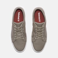 Timberland Seneca Bay Erkek Canvas Ayakkabı Light Taupe