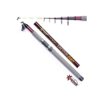 1397 CAPTAİN TERMEİ KAMIŞ 300 CM 100-200GR