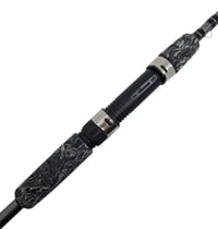 Okuma Wave Up Spin 259cm 10-35gr 2 Parça Olta Kamışı