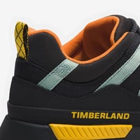 Timberland Euro Trekker Erkek Ayakkabı Black Mesh