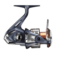 Shimano Nasci FD 1000 LRF Olta Makinesi