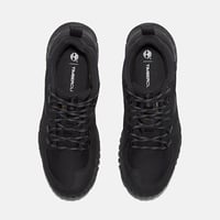 Timberland Motion Scramble Su Geçirmez Erkek Ayakkabı Siyah