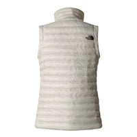 The North Face Huila Synthetic Kadın Yelek Beyaz