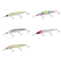 Daiwa Shoreline Shiner-Z Setupper Laser Impackt 125SDR Maket Balık