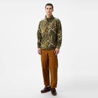 Timberland AOP 1/4 Erkek Polar Camo
