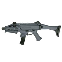19325 ASG CZ Scorpion Evo 3 A1 ATEK Gri Airsoft Tüfek