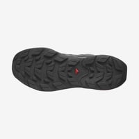 Salomon ELIXIR ACTIV GORE-TEX Erkek Ayakkabı Siyah
