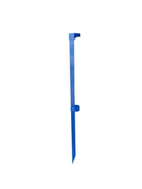 Captain 6814 Kum Dikeni Pro Surf Kamış Ayağı 125cm