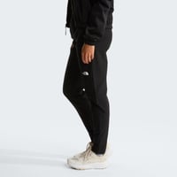 The North Face Flex Woven Kadın Jogger Siyah