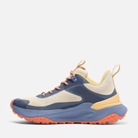 Timberland Motion Access Kadın Spor Ayakkabı Mavi