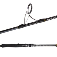 Ryuji Seawolf 1.98m 30-150gr 2P Jig Olta Kamışı