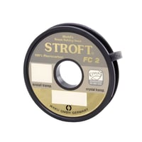 Stroft FC2 Fluorocarbon Misina 50 Metre