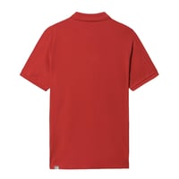 The North Face Polo Piquet Erkek Tişört Spice Red