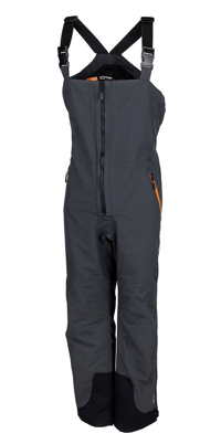 Savage Gear WP Performance Bib and Brace Gunmetal Su Geçirmez Tulum