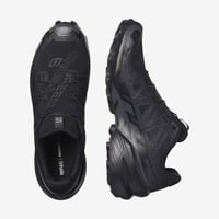 Salomon Speedcross 6 GORE-TEX Erkek Ayakkabı Siyah