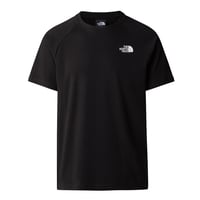 The North Face Erkek Tişört Siyah