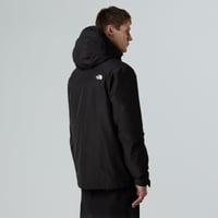 The North Face Carto Mono Triclimate 3n1 Erkek Mont Siyah