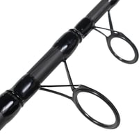 Daiwa Black Widow 390cm 3.5lbs Tele Carp Kamış
