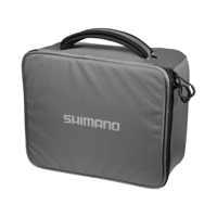 Shimano Reel Case Med LUGC-20 Makine Çantası